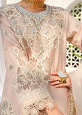 Saira Shakira | Zara Eid Collection 24 | Serena - Pakistani Designer Dress - by Saira Shakira | Type: Luxury - 100% Original at Saira Sultan