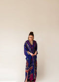 Sammy K | Bahar Formals | BASANTI GULAAB - Pakistani Designer Dress - by Sammy K | Type: Formal - 100% Original at Saira Sultan