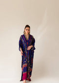 Sammy K | Bahar Formals | BASANTI GULAAB - Pakistani Designer Dress - by Sammy K | Type: Formal - 100% Original at Saira Sultan