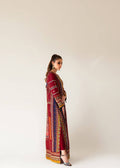 Sammy K | Bahar Formals | RANGEEN - Pakistani Designer Dress - by Sammy K | Type: Formal - 100% Original at Saira Sultan