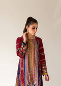 Sammy K | Bahar Formals | RANGEEN - Pakistani Designer Dress - by Sammy K | Type: Formal - 100% Original at Saira Sultan
