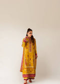 Sammy K | Bahar Formals | Marigold - Pakistani Designer Dress - by Sammy K | Type: Formal - 100% Original at Saira Sultan