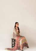 Sammy K | Bahar Formals | GUL E QASADI - Pakistani Designer Dress - by Sammy K | Type: Formal - 100% Original at Saira Sultan
