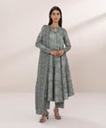 Sapphire | Eid Collection | D120 - Pakistani Designer Dress - by Sapphire | Type: Luxury - 100% Original at Saira Sultan