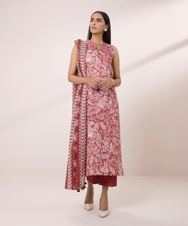 Sapphire | Eid Collection | D115 - Pakistani Designer Dress - by Sapphire | Type: Luxury - 100% Original at Saira Sultan