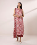 Sapphire | Eid Collection | D115 - Pakistani Designer Dress - by Sapphire | Type: Luxury - 100% Original at Saira Sultan