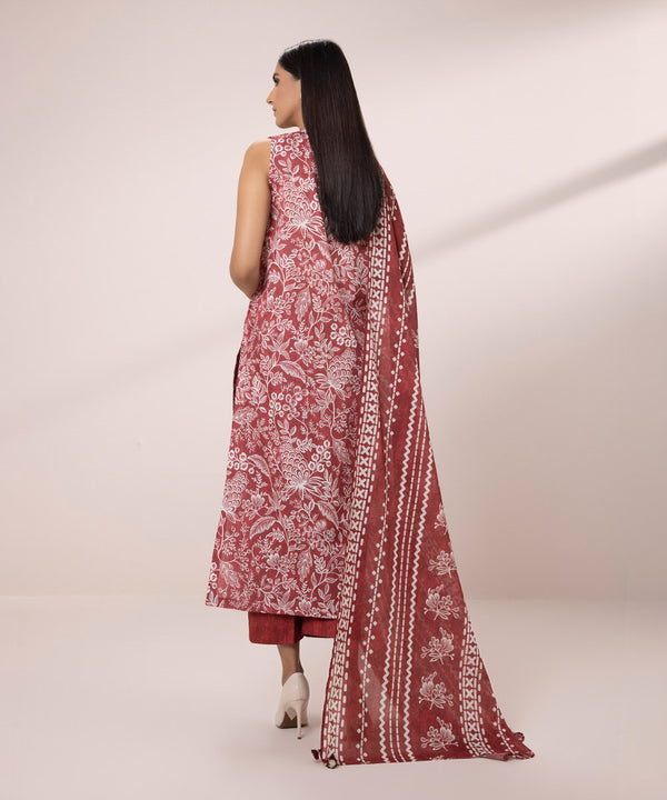 Sapphire | Eid Collection | D115 - Pakistani Designer Dress - by Sapphire | Type: Luxury - 100% Original at Saira Sultan