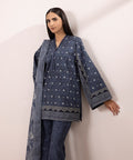 Sapphire | Eid Collection | D104 - Pakistani Designer Dress - by Sapphire | Type: Luxury - 100% Original at Saira Sultan