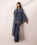 Sapphire | Eid Collection | D104 - Pakistani Designer Dress - by Sapphire | Type: Luxury - 100% Original at Saira Sultan