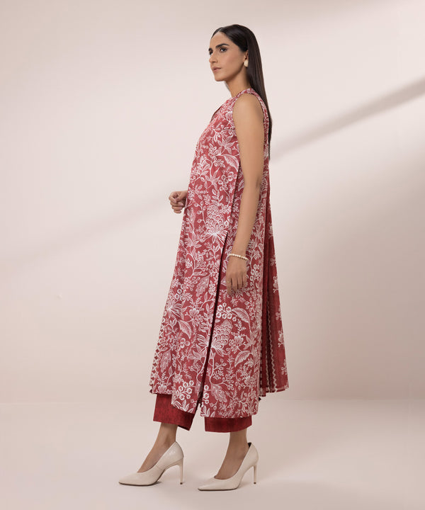 Sapphire | Eid Collection | D115 - Pakistani Designer Dress - by Sapphire | Type: Luxury - 100% Original at Saira Sultan