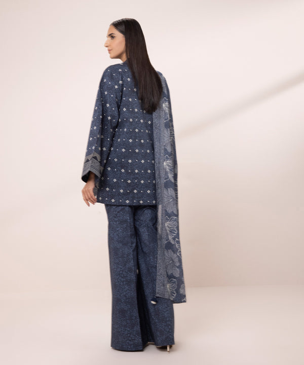 Sapphire | Eid Collection | D104 - Pakistani Designer Dress - by Sapphire | Type: Luxury - 100% Original at Saira Sultan
