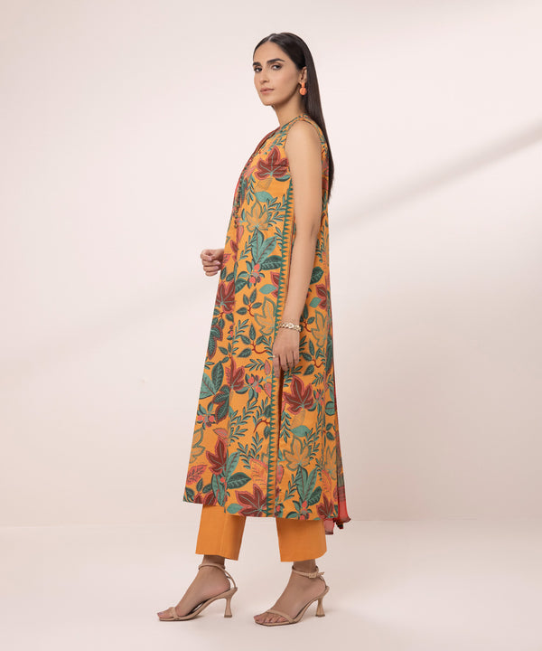 Sapphire | Eid Collection | D108 - Pakistani Designer Dress - by Sapphire | Type: Luxury - 100% Original at Saira Sultan