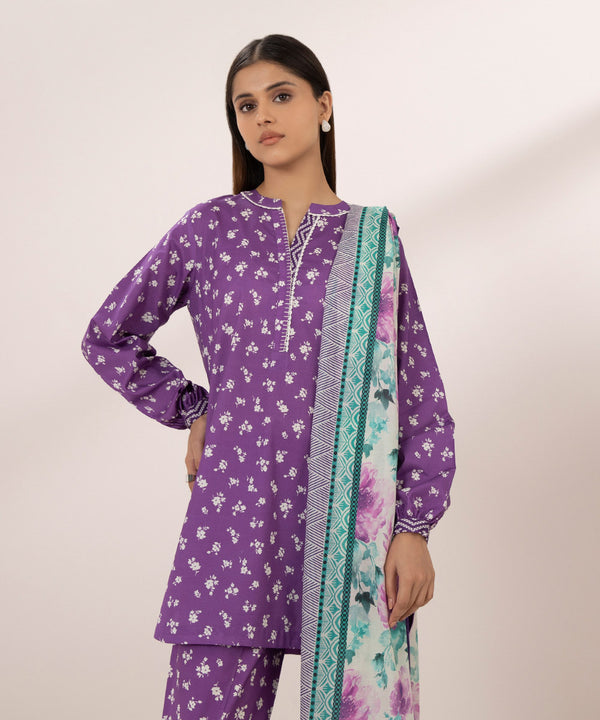 Sapphire | Eid Collection | D116 - Pakistani Designer Dress - by Sapphire | Type: Luxury - 100% Original at Saira Sultan