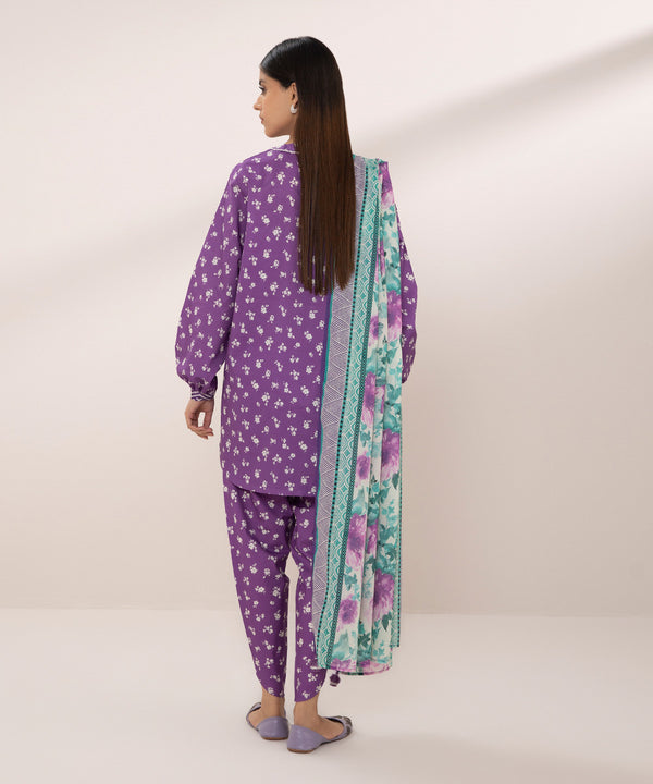 Sapphire | Eid Collection | D116 - Pakistani Designer Dress - by Sapphire | Type: Luxury - 100% Original at Saira Sultan