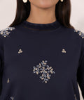 Sapphire | Eid Collection | D122 - Pakistani Designer Dress - by Sapphire | Type: Luxury - 100% Original at Saira Sultan