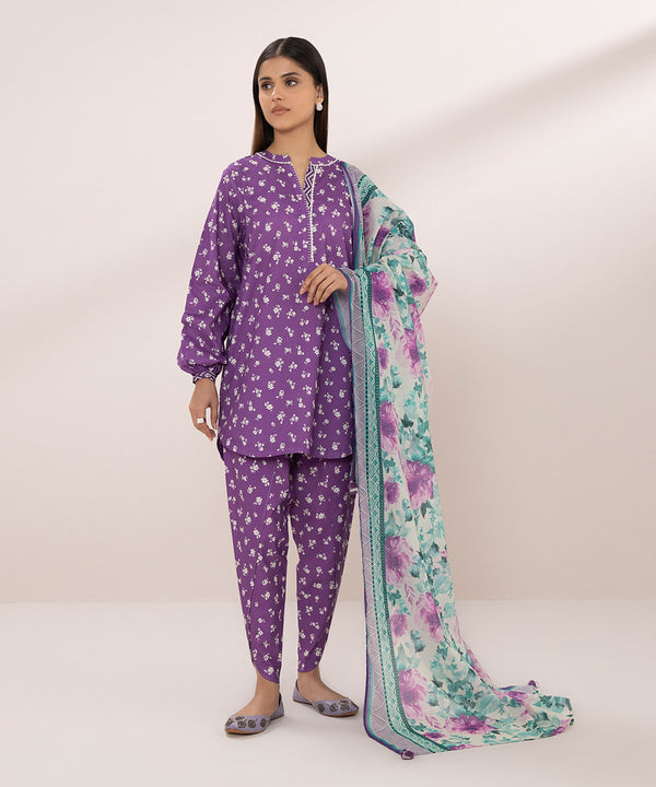 Sapphire | Eid Collection | D116 - Pakistani Designer Dress - by Sapphire | Type: Luxury - 100% Original at Saira Sultan