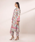 Sapphire | Eid Collection | D107 - Pakistani Designer Dress - by Sapphire | Type: Luxury - 100% Original at Saira Sultan