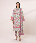 Sapphire | Eid Collection | D107 - Pakistani Designer Dress - by Sapphire | Type: Luxury - 100% Original at Saira Sultan