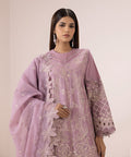 Sapphire | Eid Collection | D114 - Pakistani Designer Dress - by Sapphire | Type: Luxury - 100% Original at Saira Sultan