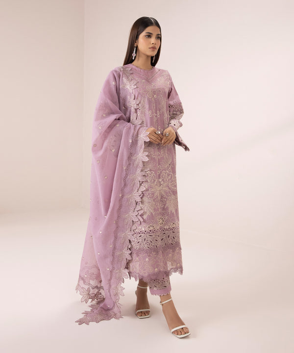 Sapphire | Eid Collection | D114 - Pakistani Designer Dress - by Sapphire | Type: Luxury - 100% Original at Saira Sultan