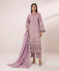 Sapphire | Eid Collection | D114 - Pakistani Designer Dress - by Sapphire | Type: Luxury - 100% Original at Saira Sultan