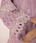 Sapphire | Eid Collection | D114 - Pakistani Designer Dress - by Sapphire | Type: Luxury - 100% Original at Saira Sultan