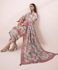 Sapphire | Eid Collection | D107 - Pakistani Designer Dress - by Sapphire | Type: Luxury - 100% Original at Saira Sultan