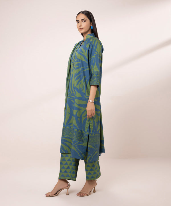 Sapphire | Eid Collection | D112 - Pakistani Designer Dress - by Sapphire | Type: Luxury - 100% Original at Saira Sultan