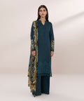 Sapphire | Eid Collection | D101 - Pakistani Designer Dress - by Sapphire | Type: Luxury - 100% Original at Saira Sultan