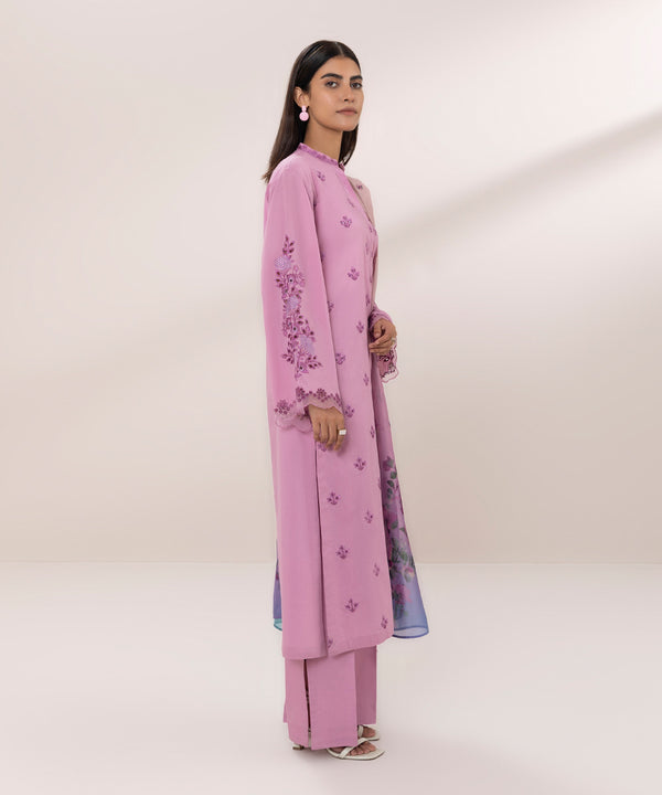 Sapphire | Eid Collection | D111 - Pakistani Designer Dress - by Sapphire | Type: Luxury - 100% Original at Saira Sultan