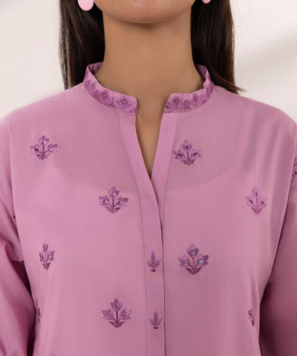 Sapphire | Eid Collection | D111 - Pakistani Designer Dress - by Sapphire | Type: Luxury - 100% Original at Saira Sultan