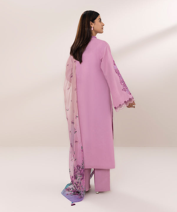 Sapphire | Eid Collection | D111 - Pakistani Designer Dress - by Sapphire | Type: Luxury - 100% Original at Saira Sultan