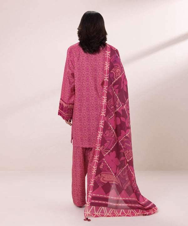 Sapphire | Eid Collection | D01 - Pakistani Designer Dress - by Sapphire | Type: Luxury - 100% Original at Saira Sultan