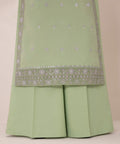 Sapphire | Eid Collection | D124 - Pakistani Designer Dress - by Sapphire | Type: Luxury - 100% Original at Saira Sultan