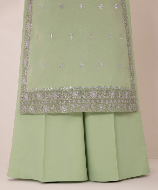 Sapphire | Eid Collection | D124 - Pakistani Designer Dress - by Sapphire | Type: Luxury - 100% Original at Saira Sultan