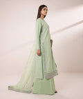 Sapphire | Eid Collection | D124 - Pakistani Designer Dress - by Sapphire | Type: Luxury - 100% Original at Saira Sultan