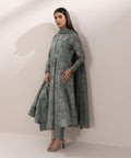 Sapphire | Eid Collection | D120 - Pakistani Designer Dress - by Sapphire | Type: Luxury - 100% Original at Saira Sultan