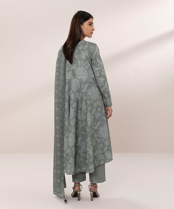 Sapphire | Eid Collection | D120 - Pakistani Designer Dress - by Sapphire | Type: Luxury - 100% Original at Saira Sultan
