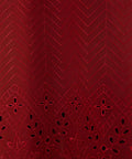 Sapphire | Signature Lawn 24 | 0U2DEST24V11 - Pakistani Designer Dress - by Sapphire | Type: Luxury - 100% Original at Saira Sultan