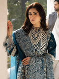 Mahnur | Mahrukh Luxury Lawn 24 | SERENE - Pakistani Designer Dress - by Mahnur | Type: Luxury - 100% Original at Saira Sultan