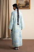 Ayzel | The Bare Minimum | BELLEFROST S Ice Blue Lawn