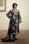 Ayzel | The Bare Minimum | ALYSSUM XS Black Lawn