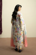 Ayzel | The Bare Minimum | VELOURIA S Ivory Lawn