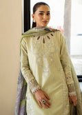 Sadaf Fawad Khan | Lawn 24 | Gina (B) - Pakistani Designer Dress - by Sadaf Fawad Khan | Type: Luxury - 100% Original at Saira Sultan