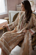 Sobia Nazir | Luxury Lawn 24 | DESIGN 14B - Pakistani Designer Dress - by Sobia Nazir | Type: Luxury - 100% Original at Saira Sultan