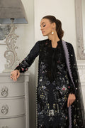 Sobia Nazir | Luxury Lawn 24 | DESIGN 15A - Pakistani Designer Dress - by Sobia Nazir | Type: Luxury - 100% Original at Saira Sultan