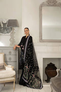 Sobia Nazir | Luxury Lawn 24 | DESIGN 15A - Pakistani Designer Dress - by Sobia Nazir | Type: Luxury - 100% Original at Saira Sultan