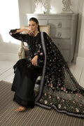 Sobia Nazir | Luxury Lawn 24 | DESIGN 15A - Pakistani Designer Dress - by Sobia Nazir | Type: Luxury - 100% Original at Saira Sultan