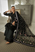 Sobia Nazir | Luxury Lawn 24 | DESIGN 15A - Pakistani Designer Dress - by Sobia Nazir | Type: Luxury - 100% Original at Saira Sultan