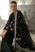 Sobia Nazir | Luxury Lawn 24 | DESIGN 15A - Pakistani Designer Dress - by Sobia Nazir | Type: Luxury - 100% Original at Saira Sultan